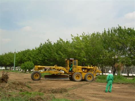 Renta De Maquinaria Constructora Arechigaconstructora Arechiga