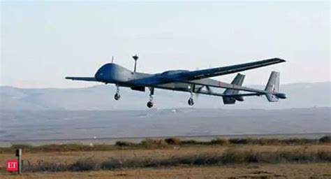 predator drones  offers india armed version  guardian drone     form
