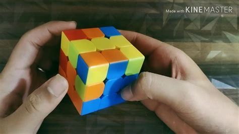 solve rubiks cube  cfop begginers method part  youtube