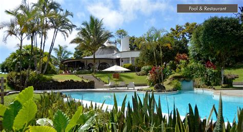 royal palm hotel set in the beautiful galapagos islands ecuador
