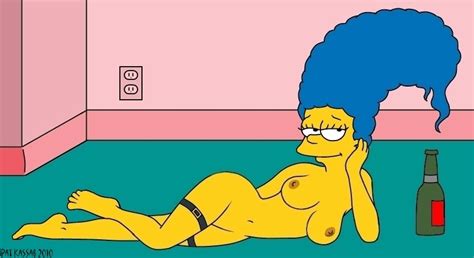 marge simpson sexy 4 marge simpson sexy hentai pictures pictures luscious hentai and erotica
