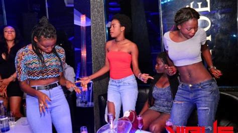 Things To Do Places To Visit While In Lagos Contd 2 Nightlife Ng