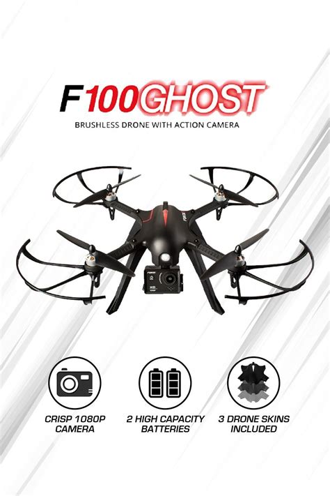fgp ghost p hd camera drone  battery force   gopro drone drone drone camera