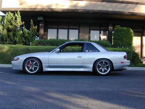 Nissan 240sx S13 Coupe Reviews Prices Ratings With