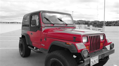 official red jeep teaser youtube