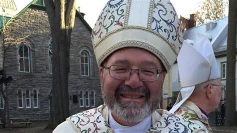 Anglican Archbishop For N S P E I In Favour Of Same Sex Marriages