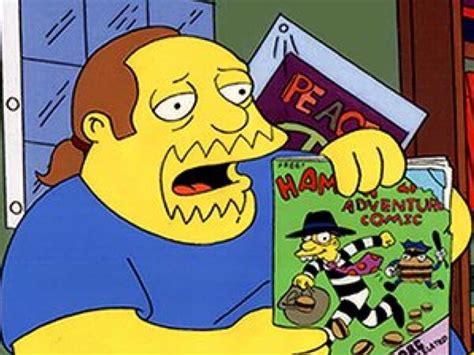 Which Simpsons Character Will Be Killed Off