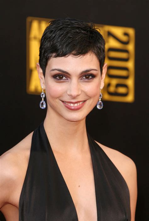 morena baccarin american music awards 2009 high quality photos chainimage
