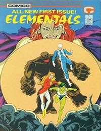 elementals  comic read elementals  comic   high