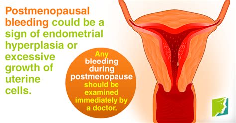 Is It Possible To Have Periods During Postmenopause