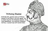 Chauhan Prithviraj Sudesh Alchetron Djv Poems Writes sketch template
