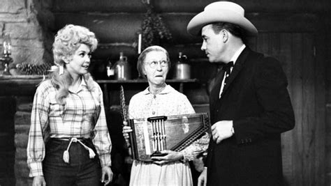 Fun Behind The Scenes Secrets About The Beverly Hillbillies