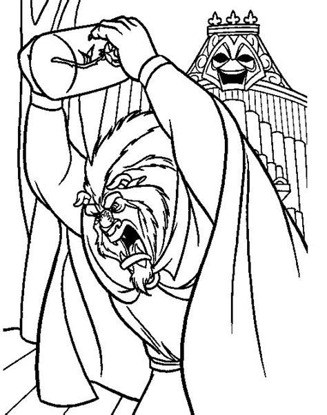 beauty   beast coloring pages google sogning coloring pages