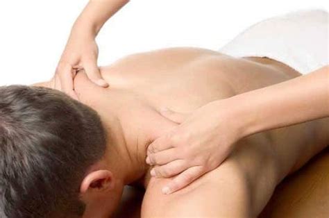 neck and shoulders massage kathmandu spa