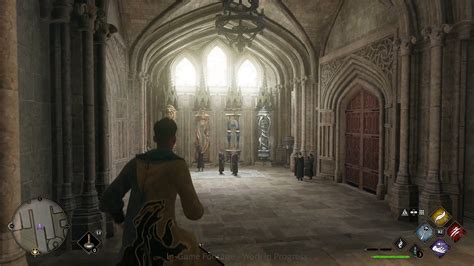 hogwarts legacy great hall doors deltias gaming