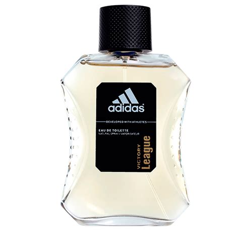 adidas men victory league eau de toilette vap  ml perfumeria dama huescar web oficial
