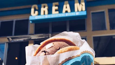 West Coast Ice Cream Sandwich Shop Cream Coming To Florida Eater Miami