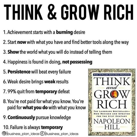 grow rich quotes shortquotescc