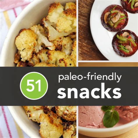 Paleo Snacks 51 Simple Recipes Anyone Can Love Greatist