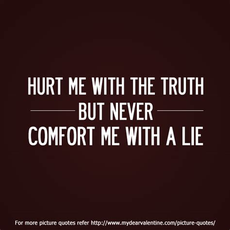 truth hurts quotes quotesgram