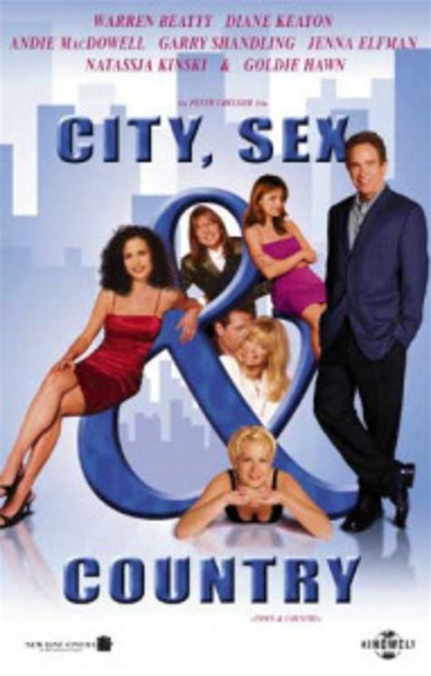 City Sex And Country Dvd Oder Blu Ray Leihen Videobuster De