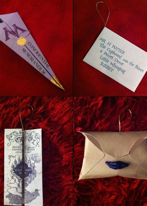 14 harry potter holiday ornaments that are absolutely magical read harry potter christmas