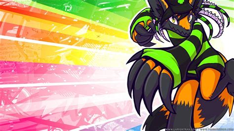 Gay Furry Pride Wallpapers Wallpaper Cave