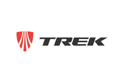 trek bicycle corporation logo logo cdr vector