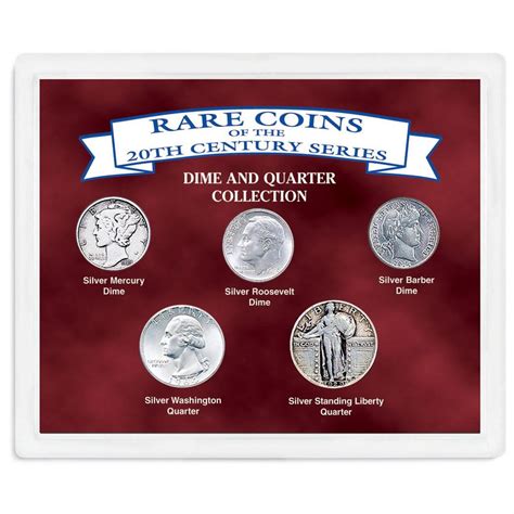 american coin treasures rare coins    century  pc collection  coins