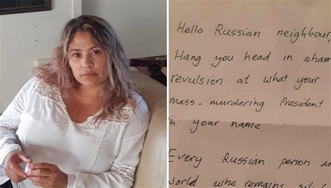 Snells Beach Woman Receives Letter Telling Her To Hang Head In Shame