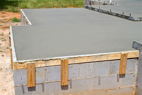 partnership  maximum   performance  concrete floor slab designs concrete