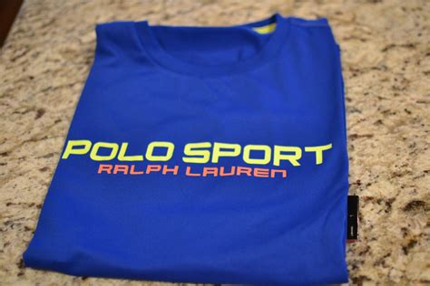 polo sport  ralph lauren  top  fitness apparel picks  dad