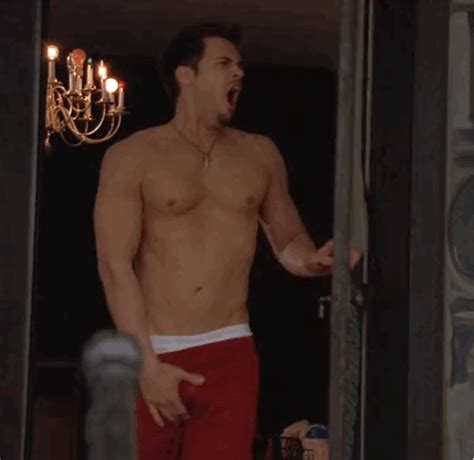 Ethan parks gay actor