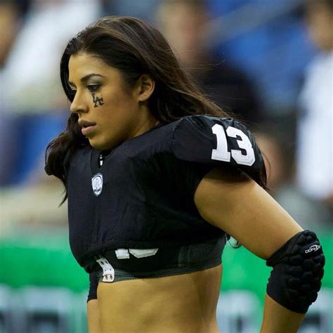 tech media tainment the sexiest lfl players of 2016 u s league