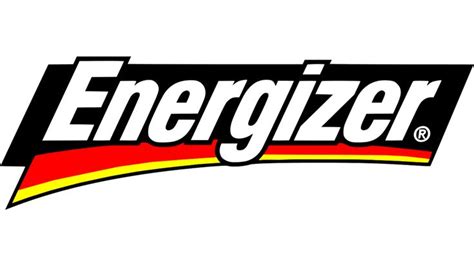 energizer retro logos energizer famous logos