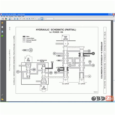 allison transmission shifter wiring diagram allison shifter wiring diagram gallery ensure