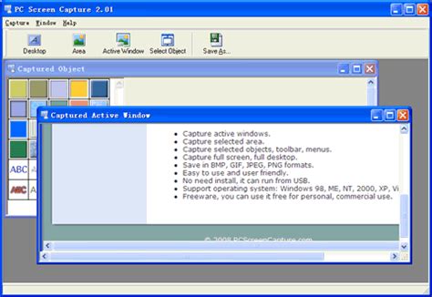 pc screen capture full windows  screenshot windows