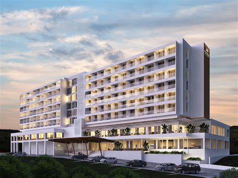 palladium hotel group expands  portfolio  sicily  menorca tourism breaking news