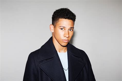 Keiynan Lonsdale Facts And Interview Essence