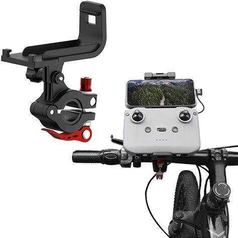 review bike mount  dji drones    active track smart health