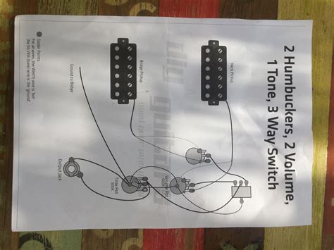 wiring diagram  flying  diy guitars