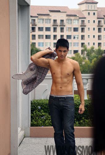 Juicy And Hottest Men Yummy And Hottest Alert Paulo Avelino