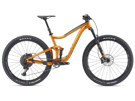 giant trance   specs reviews images mountain bike