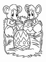 Easter Coloring Pages Celebrate Happy Preschool Kids sketch template