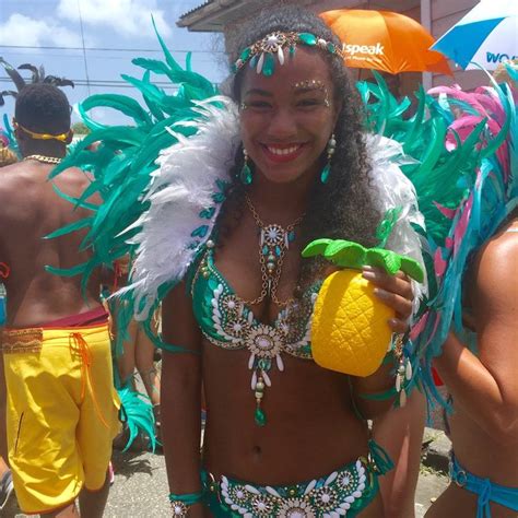 Barbados’ Must Visit Summer Carnival Crop Over Crop Over Carnival