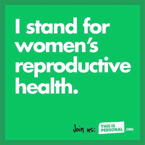 i stand for women s reproductive health adolescent sexual and reproductive health