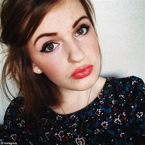 Kylie Jenner Lip Challenge Hit Back By Teens Flaunting Natural Lips