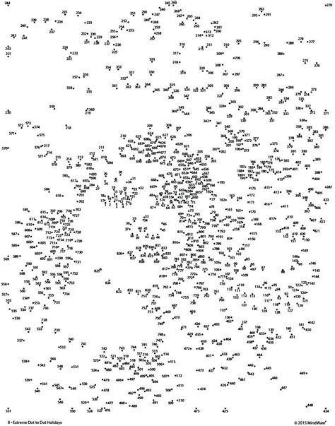 extreme dot  dots printable printable word searches