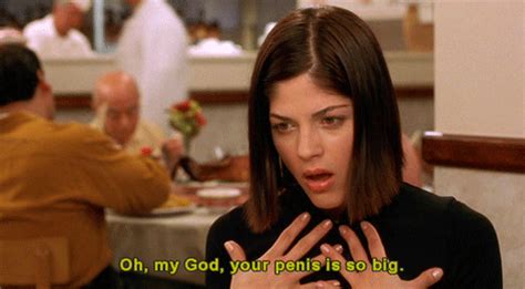 14 Girls Explain Their First Thoughts After Seeing An