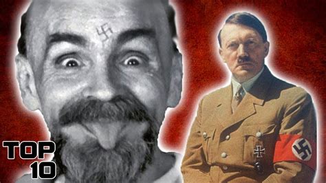 top 10 most evil humans to have ever lived part 5 top trending